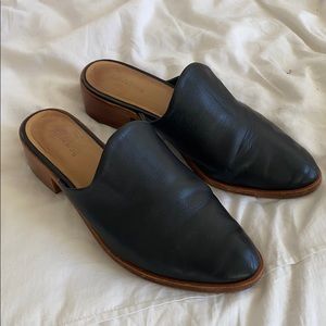 Soludos Venetian Mule